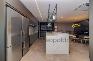 Mansão Balneario Camboriu em Condominio de Alto Padrão