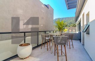 Mansão Balneario Camboriu em Condominio de Alto Padrão