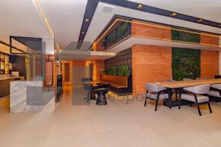 Mansão Balneario Camboriu em Condominio de Alto Padrão