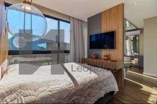 Mansão Balneario Camboriu em Condominio de Alto Padrão