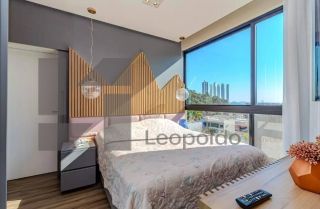 Mansão Balneario Camboriu em Condominio de Alto Padrão