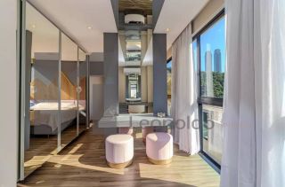 Mansão Balneario Camboriu em Condominio de Alto Padrão