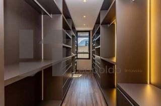 Mansão Balneario Camboriu em Condominio de Alto Padrão