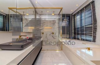 Mansão Balneario Camboriu em Condominio de Alto Padrão
