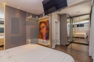 Mansão Balneario Camboriu em Condominio de Alto Padrão
