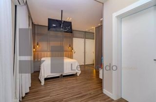 Mansão Balneario Camboriu em Condominio de Alto Padrão