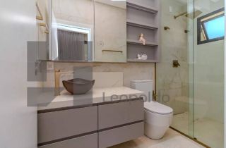 Mansão Balneario Camboriu em Condominio de Alto Padrão