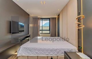 Mansão Balneario Camboriu em Condominio de Alto Padrão