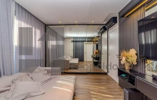 Mansão Balneario Camboriu em Condominio de Alto Padrão