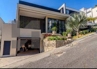 Mansão Balneario Camboriu em Condominio de Alto Padrão