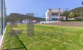 Mansão Balneario Camboriu em Condominio de Alto Padrão