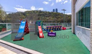 Mansão Balneario Camboriu em Condominio de Alto Padrão