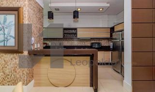 Mansão Balneario Camboriu em Condominio de Alto Padrão