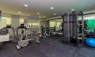 Mansão Balneario Camboriu em Condominio de Alto Padrão