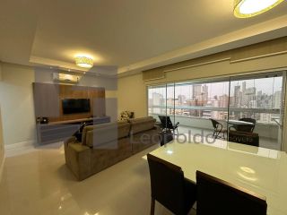 Apartamento exclusividade 1 por andar vista mar mobiliado 4 suites