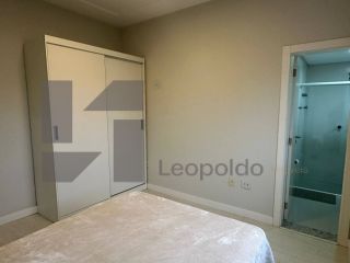 Apartamento exclusividade 1 por andar vista mar mobiliado 4 suites