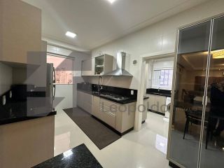 Apartamento exclusividade 1 por andar vista mar mobiliado 4 suites