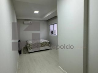 Apartamento exclusividade 1 por andar vista mar mobiliado 4 suites