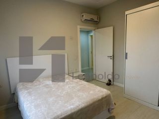 Apartamento exclusividade 1 por andar vista mar mobiliado 4 suites