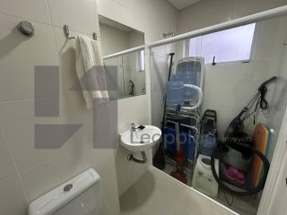 Apartamento exclusividade 1 por andar vista mar mobiliado 4 suites