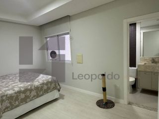Apartamento exclusividade 1 por andar vista mar mobiliado 4 suites
