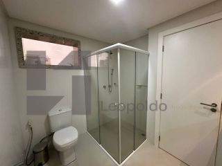 Apartamento exclusividade 1 por andar vista mar mobiliado 4 suites