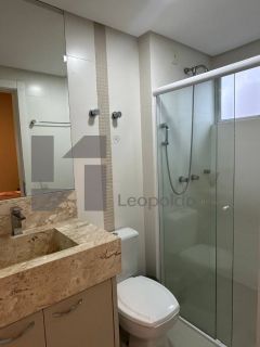 Apartamento exclusividade 1 por andar vista mar mobiliado 4 suites