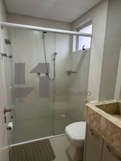 Apartamento exclusividade 1 por andar vista mar mobiliado 4 suites