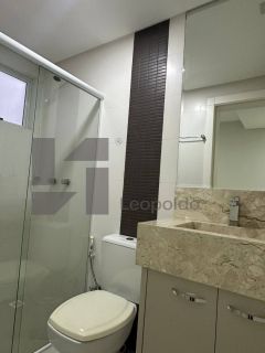 Apartamento exclusividade 1 por andar vista mar mobiliado 4 suites