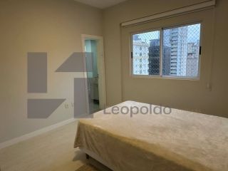 Apartamento exclusividade 1 por andar vista mar mobiliado 4 suites