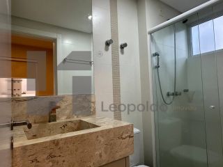 Apartamento exclusividade 1 por andar vista mar mobiliado 4 suites