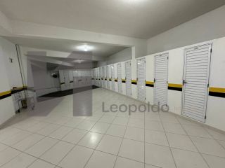 Apartamento exclusividade 1 por andar vista mar mobiliado 4 suites