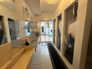 Apartamento exclusividade 1 por andar vista mar mobiliado 4 suites