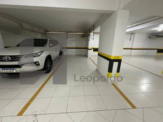 Apartamento exclusividade 1 por andar vista mar mobiliado 4 suites