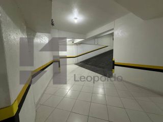 Apartamento exclusividade 1 por andar vista mar mobiliado 4 suites