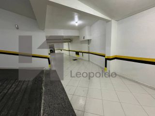 Apartamento exclusividade 1 por andar vista mar mobiliado 4 suites