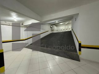Apartamento exclusividade 1 por andar vista mar mobiliado 4 suites