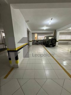 Apartamento exclusividade 1 por andar vista mar mobiliado 4 suites