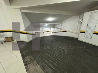 Apartamento exclusividade 1 por andar vista mar mobiliado 4 suites