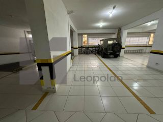 Apartamento exclusividade 1 por andar vista mar mobiliado 4 suites