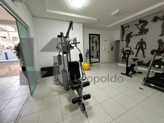 Apartamento exclusividade 1 por andar vista mar mobiliado 4 suites