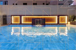 Apto andar alto vista panoramica