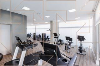 Apto andar alto vista panoramica