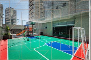 Apto andar alto vista panoramica