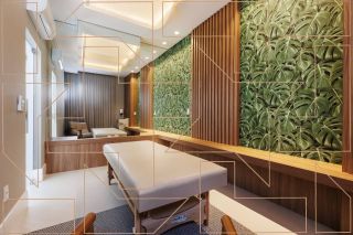 Apto andar alto vista panoramica