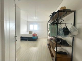 Apto andar alto vista panoramica