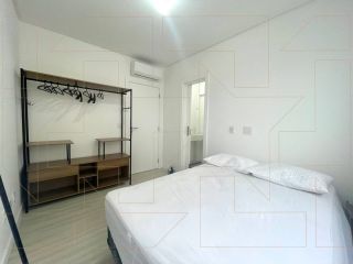 Apto andar alto vista panoramica