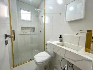 Apto andar alto vista panoramica