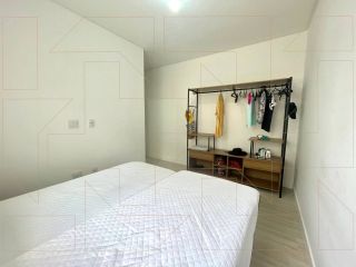 Apto andar alto vista panoramica