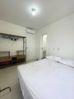 Apto andar alto vista panoramica